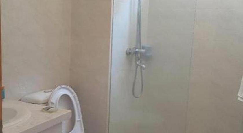 فندق ماجيستيك ستار نها ترانج المظهر الخارجي الصورة